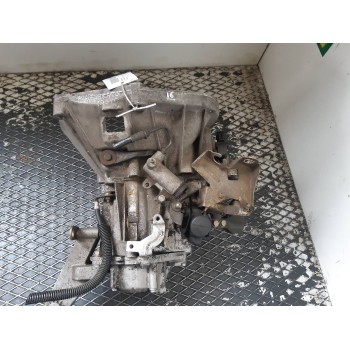 Recambio de caja cambios para fiat bravo (182) jtd 105 / 100 gt referencia OEM IAM 2137 7334624 