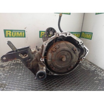 Recambio de caja cambios para chrysler voyager (rg) 3.3 grand voyager limited awd referencia OEM IAM P04800931AC TPKTK2842B5534 