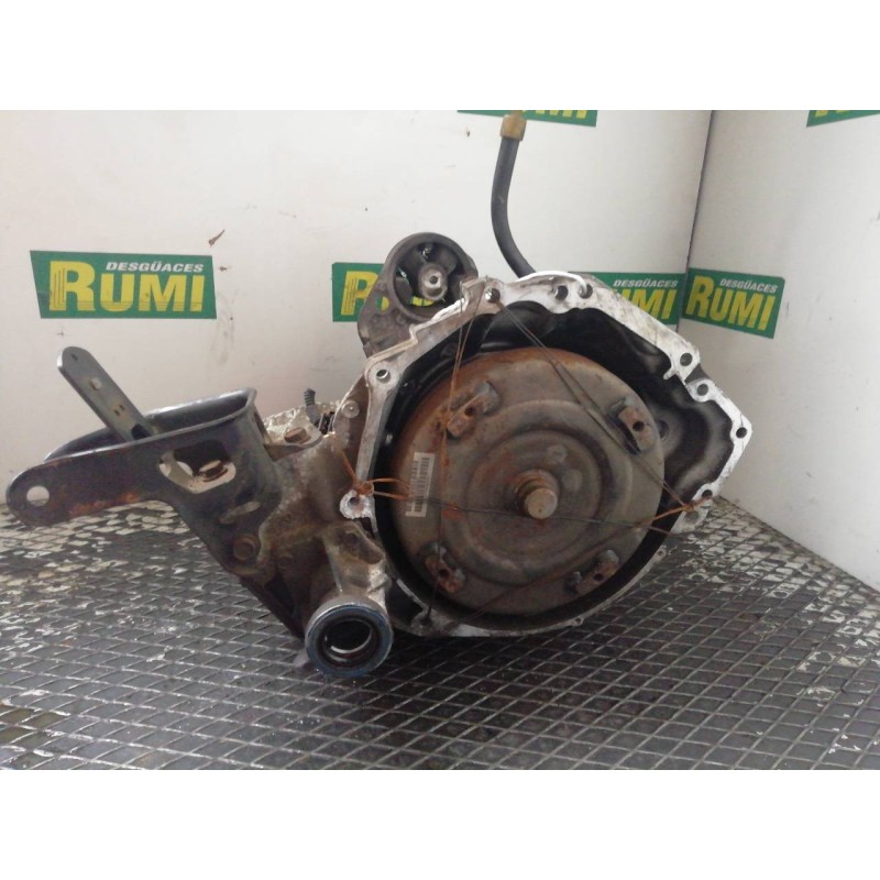 Recambio de caja cambios para chrysler voyager (rg) 3.3 grand voyager limited awd referencia OEM IAM P04800931AC TPKTK2842B5534 