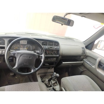 opel monterey del año 1997