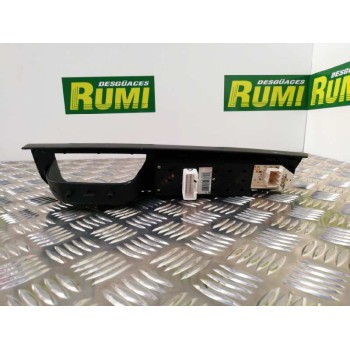 Recambio de mando elevalunas delantero izquierdo para kia cee´d concept referencia OEM IAM 801B04502752  