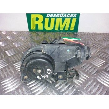 Recambio de potenciometro pedal para citroën xsara berlina 1.6 seduction referencia OEM IAM 9639779180 1004984 