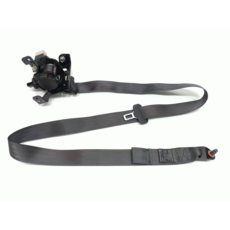 Recambio de cinturon seguridad trasero derecho para kia cee´d x-tech referencia OEM IAM 89820A6000  