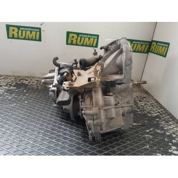 Recambio de caja cambios para fiat bravo (182) jtd 105 / 100 gt referencia OEM IAM 2137 7334624 