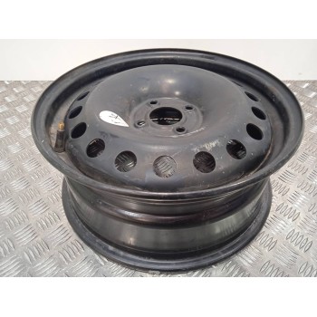 Recambio de llanta para renault scenic ii confort dynamique referencia OEM IAM 8200076103 6,5J16H2F 