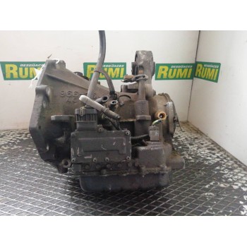 Recambio de caja cambios para chrysler voyager (rg) 3.3 grand voyager limited awd referencia OEM IAM P04800931AC TPKTK2842B5534 