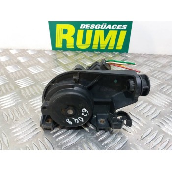 Recambio de potenciometro pedal para citroën xsara berlina 1.6 seduction referencia OEM IAM 9639779180 1004984 