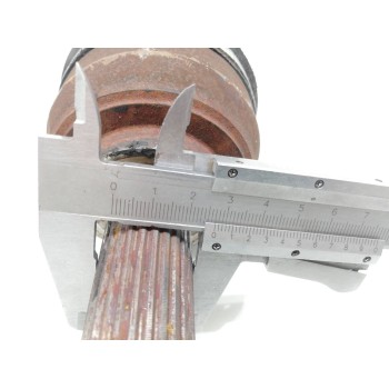 Recambio de transmision delantera izquierda para renault scenic ii dynamique referencia OEM IAM 8200330413  