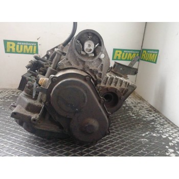 Recambio de caja cambios para chrysler voyager (rg) 3.3 grand voyager limited awd referencia OEM IAM P04800931AC TPKTK2842B5534 