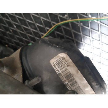 Recambio de caja cambios para renault clio ii fase ii (b/cb0) confort expression referencia OEM IAM JB1514  