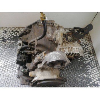 Recambio de caja cambios para chrysler voyager (rg) 3.3 grand voyager limited awd referencia OEM IAM P04800931AC TPKTK2842B5534 