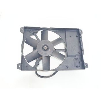 Recambio de electroventilador para citroën jumper caja cerrada desde ´02 29 m 2.2 hdi / - hdi 100 referencia OEM IAM 8240120  