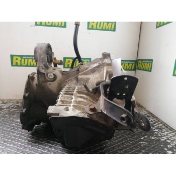 Recambio de caja cambios para chrysler voyager (rg) 3.3 grand voyager limited awd referencia OEM IAM P04800931AC TPKTK2842B5534 