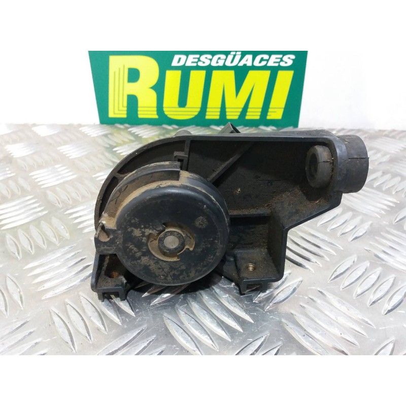 Recambio de potenciometro pedal para citroën xantia berlina 1.9 td seduction referencia OEM IAM 9637104280 J1004983 
