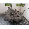 Recambio de caja cambios para renault clio ii fase ii (b/cb0) confort expression referencia OEM IAM JB1514  
