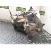 Recambio de caja cambios para renault clio ii fase ii (b/cb0) confort expression referencia OEM IAM JB1514  