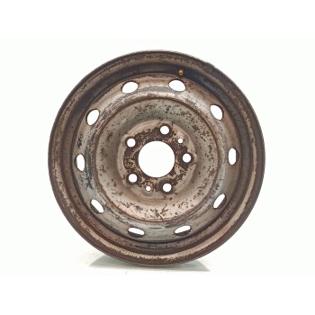 Recambio de llanta para citroën jumper caja cerrada, techo sobreelev. (1) 31 lh tdi agr ntz. 1400 referencia OEM IAM   