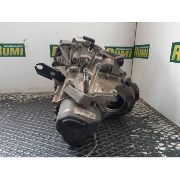 Recambio de caja cambios para renault clio ii fase ii (b/cb0) confort expression referencia OEM IAM JB1514  