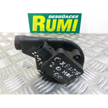 Recambio de potenciometro pedal para citroën xantia berlina 1.9 td seduction referencia OEM IAM 9637104280 J1004983 