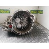 Recambio de caja cambios para renault laguna iii dynamique referencia OEM IAM PK4007  