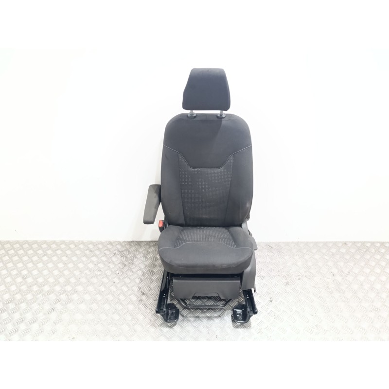 Recambio de asiento delantero izquierdo para ford transit courier trend referencia OEM IAM   