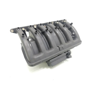 Recambio de colector admision para bmw serie 5 berlina (e39) 520i referencia OEM IAM 1438140  