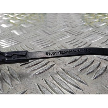 Recambio de brazo limpia delantero izquierdo para bmw serie 3 lim. (f30) 320d efficientdynamics edition referencia OEM IAM W0000