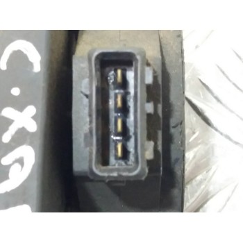 Recambio de potenciometro pedal para citroën xantia berlina 1.8i sx / 1.8 sx referencia OEM IAM 91605311  