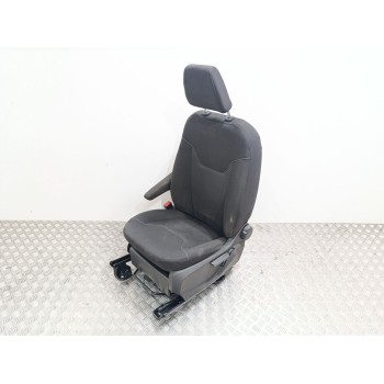 Recambio de asiento delantero izquierdo para ford transit courier trend referencia OEM IAM   