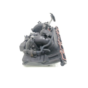 Recambio de colector admision para bmw serie 5 berlina (e39) 520i referencia OEM IAM 1438140  