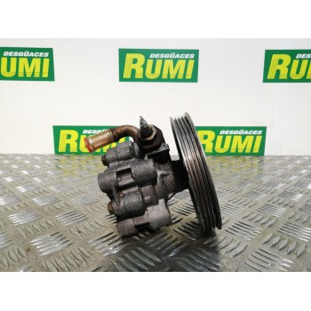 Recambio de bomba direccion para chrysler voyager (rg) 2.5 crd grand voyager limited referencia OEM IAM 20602164F A1A34882 