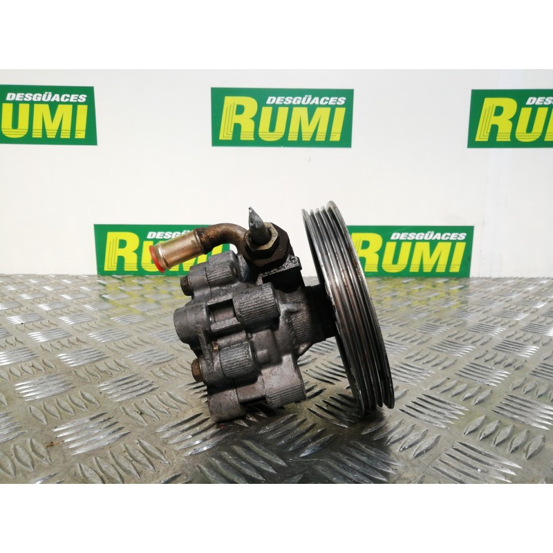 Recambio de bomba direccion para chrysler voyager (rg) 2.5 crd grand voyager limited referencia OEM IAM 20602164F A1A34882 