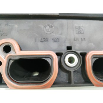 Recambio de colector admision para bmw serie 5 berlina (e39) 520i referencia OEM IAM 1438140  