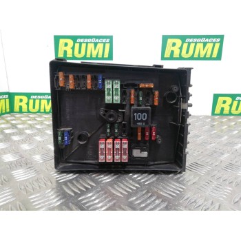Recambio de caja reles / fusibles para seat leon (1p1) reference referencia OEM IAM 1K0937125A  