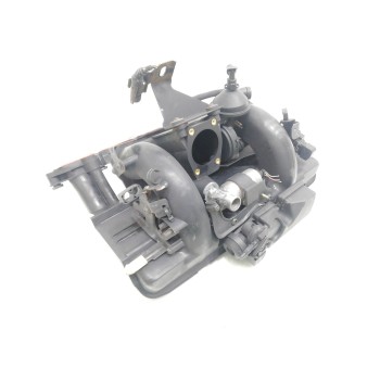 Recambio de colector admision para bmw serie 5 berlina (e39) 520i referencia OEM IAM 1438140  