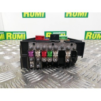 Recambio de caja reles / fusibles para seat leon (1p1) reference referencia OEM IAM 1K0937125A  