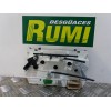 Recambio de mando calefaccion / aire acondicionado para peugeot 206 berlina xt referencia OEM IAM 99210  