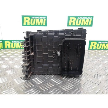 Recambio de caja reles / fusibles para seat leon (1p1) reference referencia OEM IAM 1K0937125A  