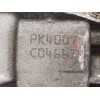 Recambio de caja cambios para renault laguna iii dynamique referencia OEM IAM PK4007  