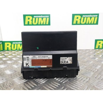 Recambio de centralita check control para ford mondeo berlina (ge) ambiente (06.2003) (d) referencia OEM IAM 1S7T15K600KD 5WK487