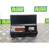 Recambio de centralita check control para ford mondeo berlina (ge) ambiente (06.2003) (d) referencia OEM IAM 1S7T15K600KD 5WK487