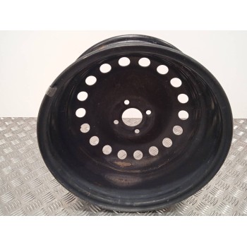 Recambio de llanta para renault scenic ii confort dynamique referencia OEM IAM 8200076103 6,5J16H2F 