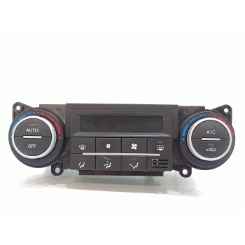 MANDO CLIMATIZADOR 972501H622 