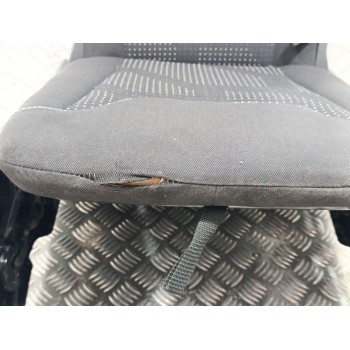 Recambio de asiento delantero derecho para ford transit courier trend referencia OEM IAM   
