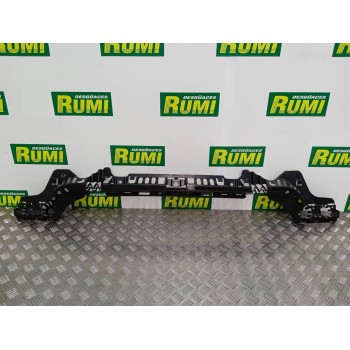 Recambio de refuerzo paragolpes trasero para bmw serie 3 lim. (f30) 320d efficientdynamics edition referencia OEM IAM 7256922 15