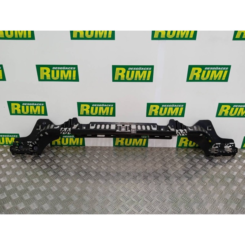 Recambio de refuerzo paragolpes trasero para bmw serie 3 lim. (f30) 320d efficientdynamics edition referencia OEM IAM 7256922 15