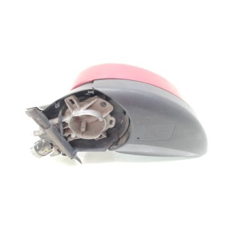 Recambio de retrovisor izquierdo para renault espace iv (jk0) grand espace expression referencia OEM IAM 014181  