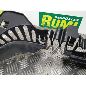 Recambio de refuerzo paragolpes trasero para bmw serie 3 lim. (f30) 320d efficientdynamics edition referencia OEM IAM 7256922 15