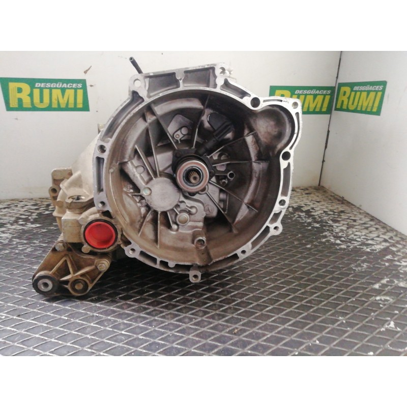 Recambio de caja cambios para ford focus berlina (cap) ghia referencia OEM IAM 98WT7F096AC  