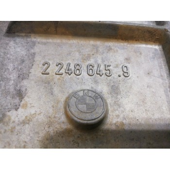 Recambio de carter para bmw serie 5 berlina (e39) 520i referencia OEM IAM 22486459  